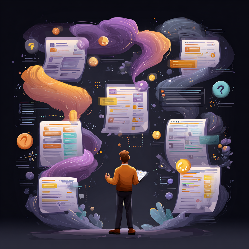 Wundr KnowledgeOps - transforming scattered documents and data into a living knowledge base with AI