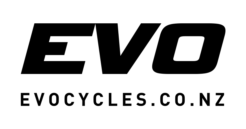 Evo Cycles company logo - e-commerce retailer client testimonial