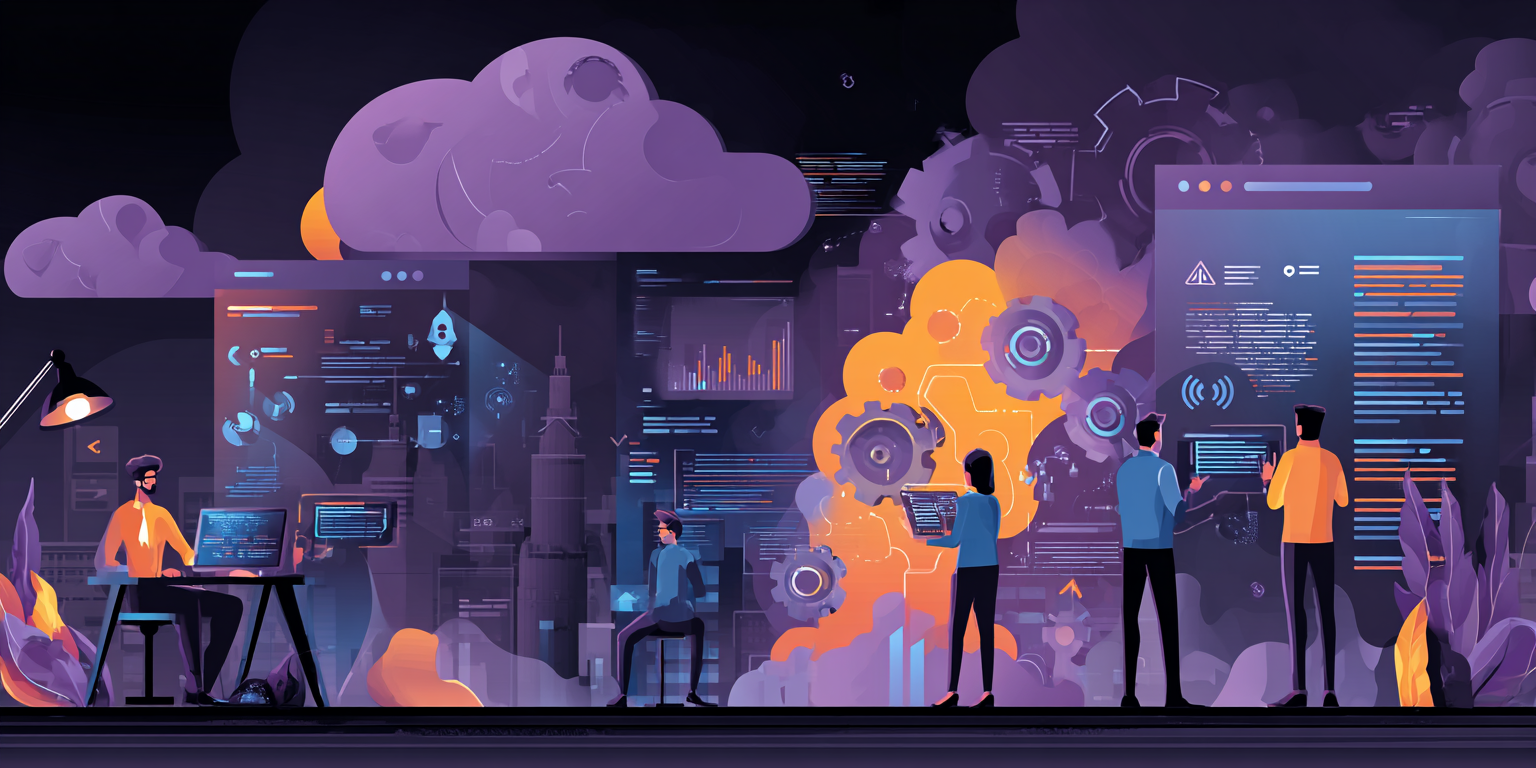 Data pipelines and automation workflow architecture for AI-ready infrastructure