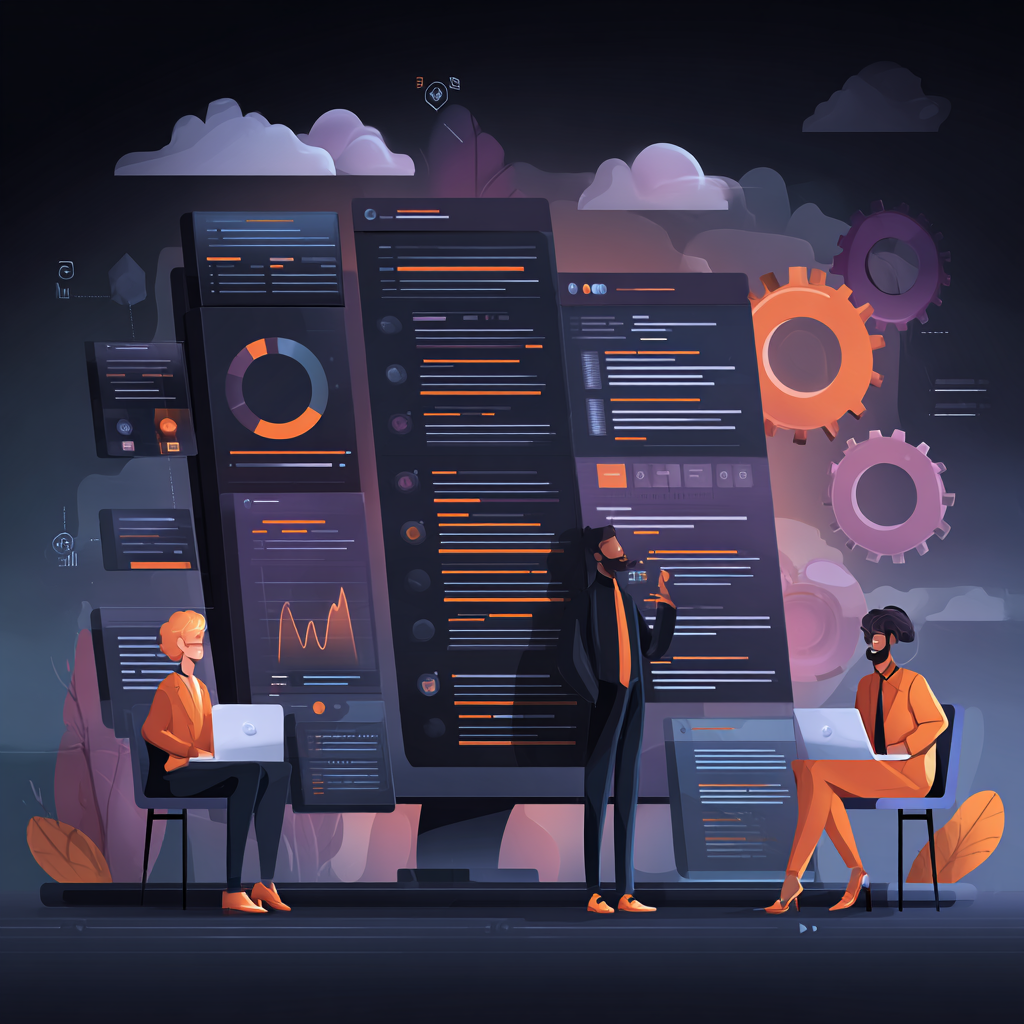 Salesforce support and expertise